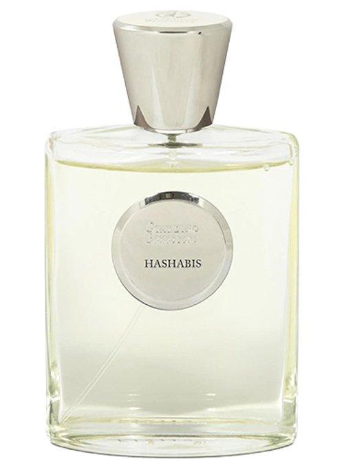 Hashabis — Giardino Benessere