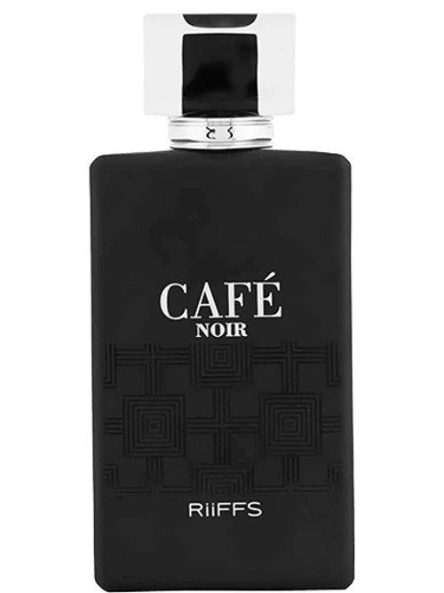 Café Noir — Riiffs