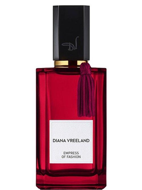 Empress of Fashion — Diana Vreeland