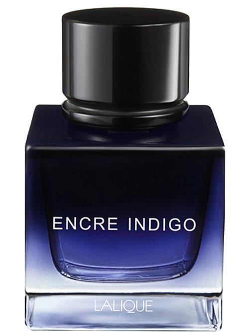 Encre Indigo — Lalique