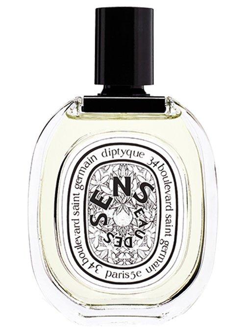Eau Des Sens — Diptyque