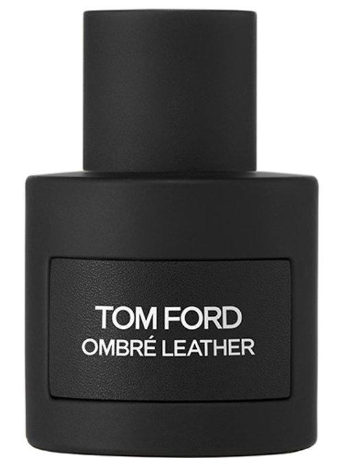 Ombré Leather Eau De Parfum — Tom Ford