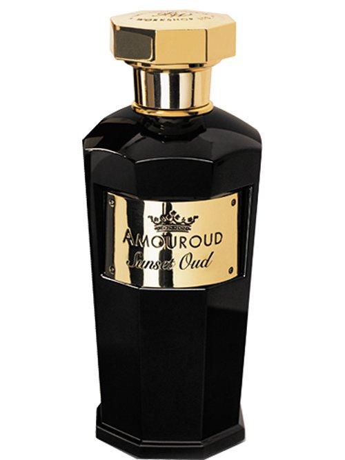 Sunset Oud — Amouroud