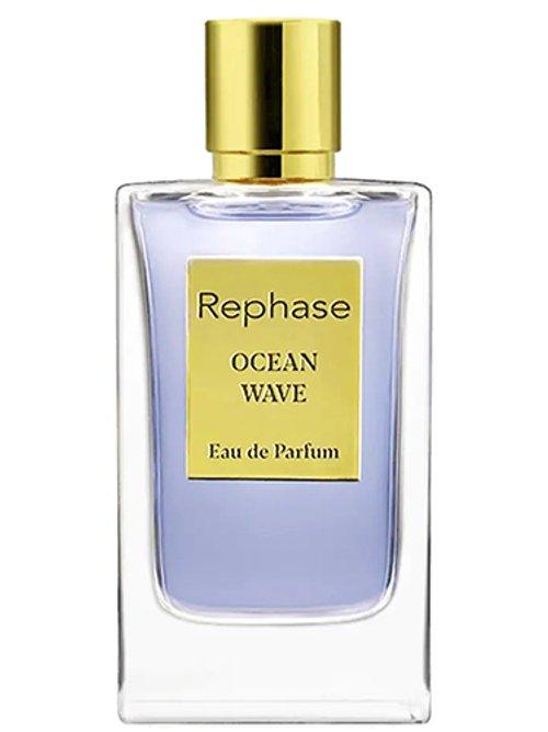 Ocean Wave — Rephase
