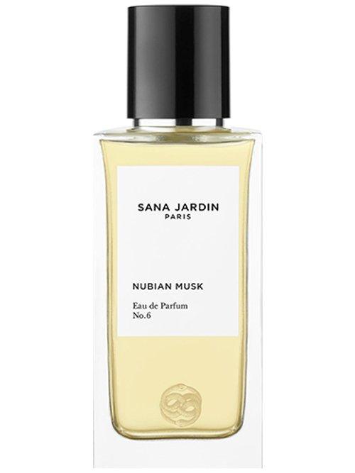 Nubian Musk — Sana Jardin