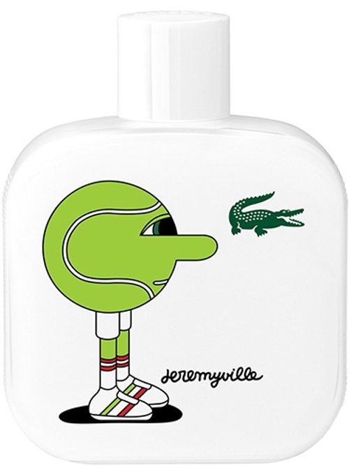 Eau De Lacoste L.12.12 Jeremyville Pour Homme — Lacoste