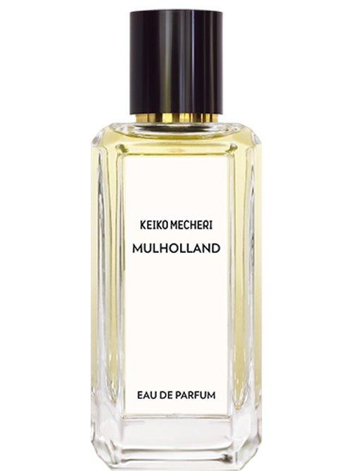 Mulholland — Keiko Mecheri