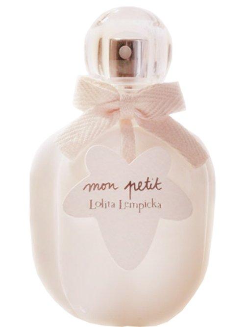 Mon Petit — Lolita Lempicka