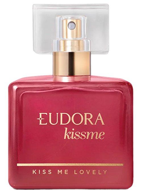 Kissme Lovely 2023 — Eudora