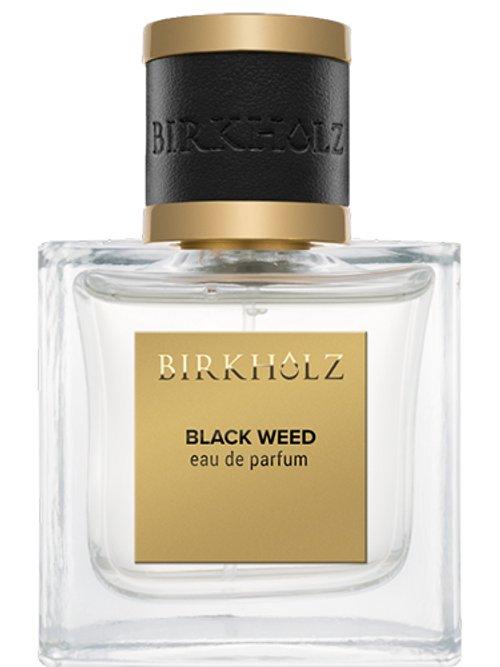 Black Weed — Birkholz