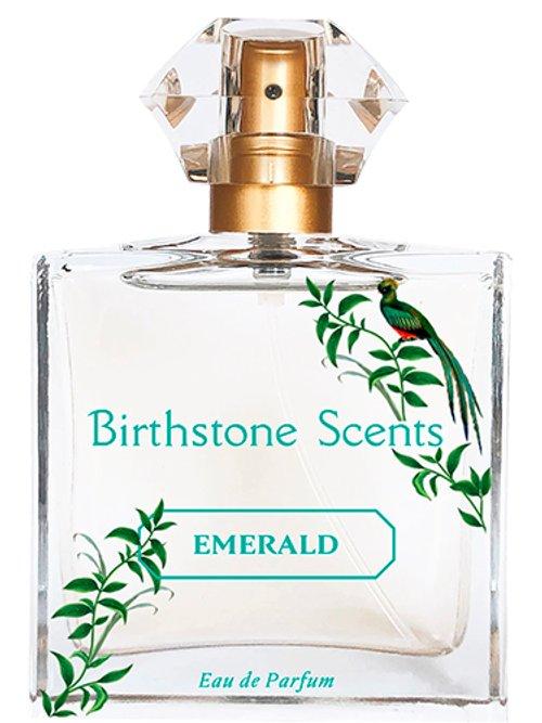 Emerald — Birthstone Scents