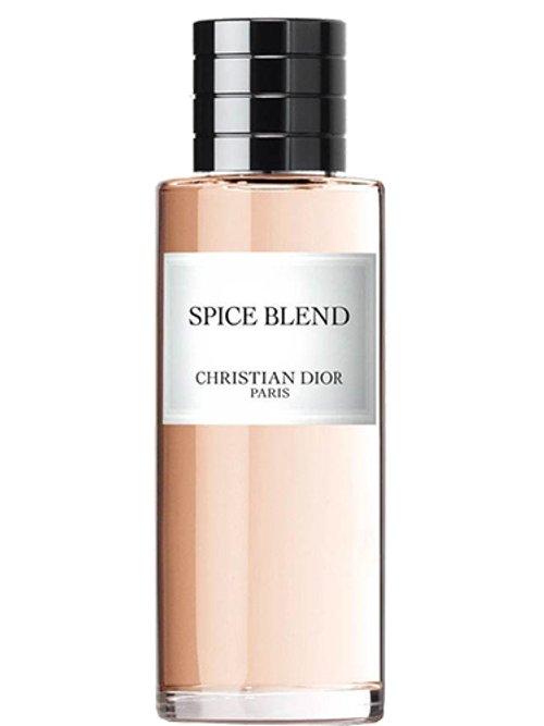 Spice Blend — Dior