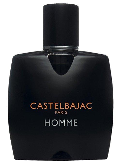 Castelbajac Homme — Castelbajac