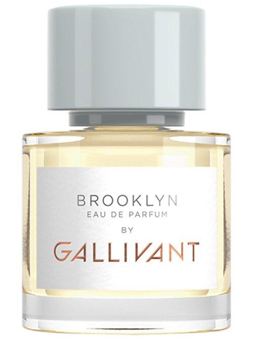 Brooklyn — Gallivant