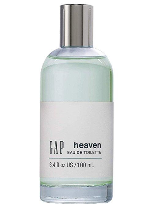 Heaven — Gap