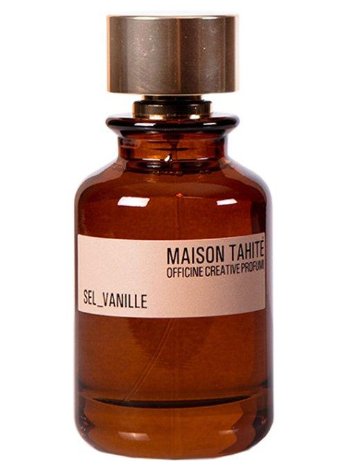 Sel_Vanille — Maison Tahité