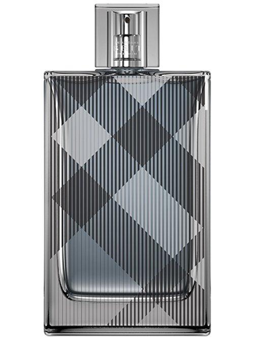 Brit For Men — Burberry