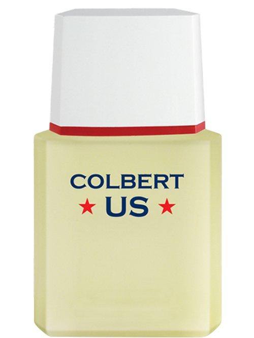 Colbert Us — Fragancias Cannon