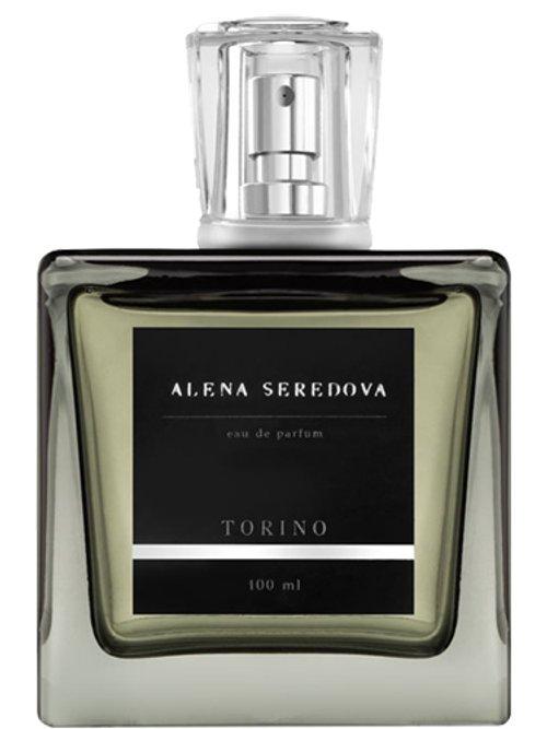 Torino — Alena Šeredová