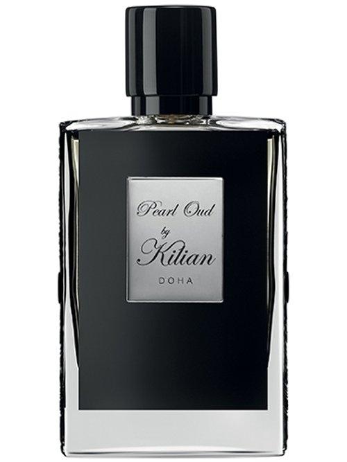 Pearl Oud : Doha — Kilian