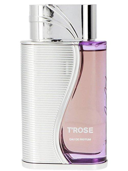 T'Rose — Just Jack