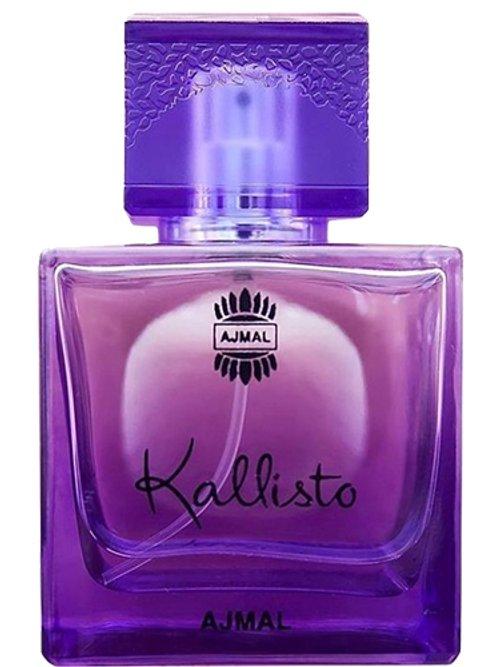 Kallisto — Ajmal