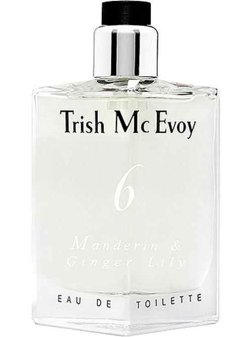 Mandarin & Ginger Lily Nº6 — Trish Mcevoy