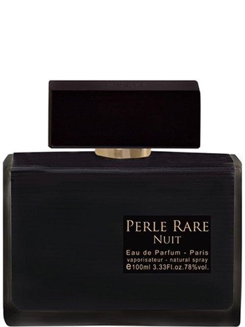 Perle Rare Nuit — Panouge