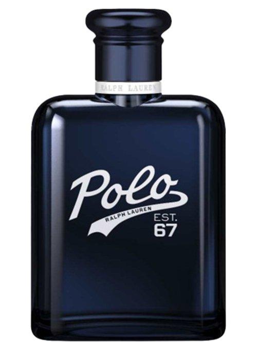 Polo 67 — Ralph Lauren