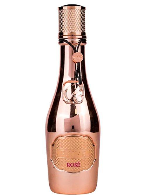 Prive Rosé — Riiffs