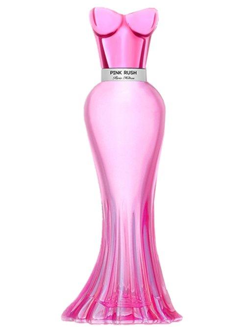 Pink Rush — Paris Hilton