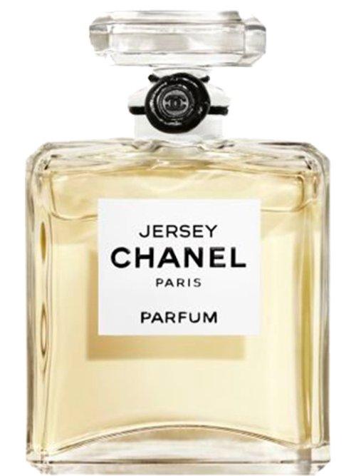 Jersey (Extrait) — Chanel