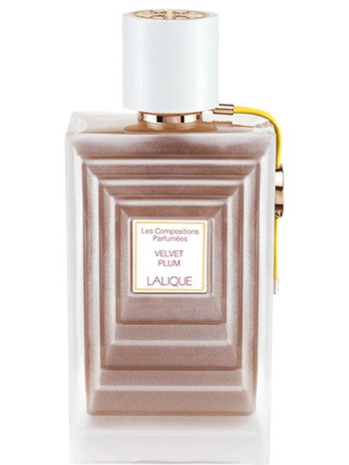 Velvet Plum — Lalique