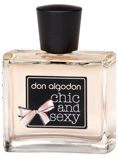 Chic And Sexy — Don Algodón