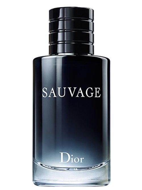 Sauvage — Dior