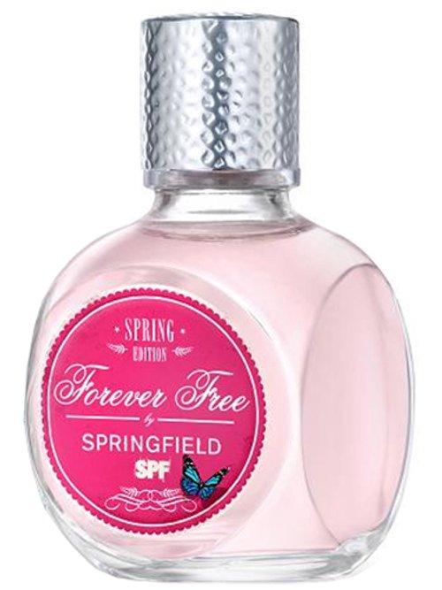 Forever Free Spring Edition 2015 — Springfield