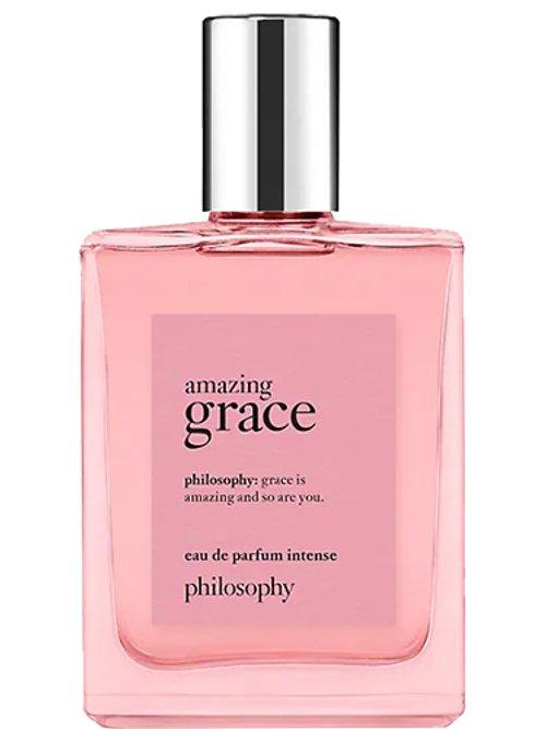 Amazing Grace Eau de Parfum Intense — Philosophy