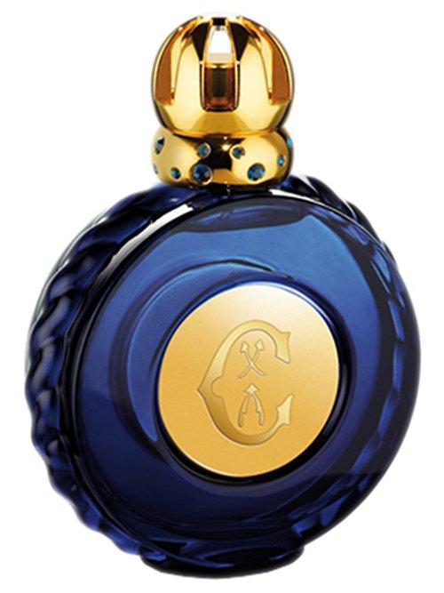Charriol Imperial Saphir Pour Femme — Charriol