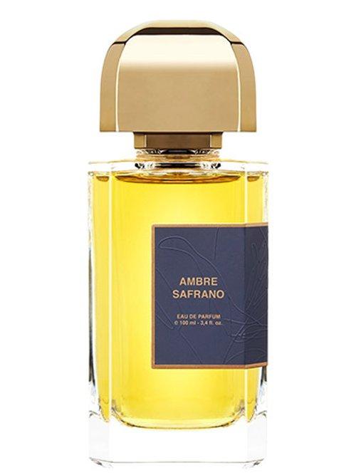 Ambre Safrano — Bdk