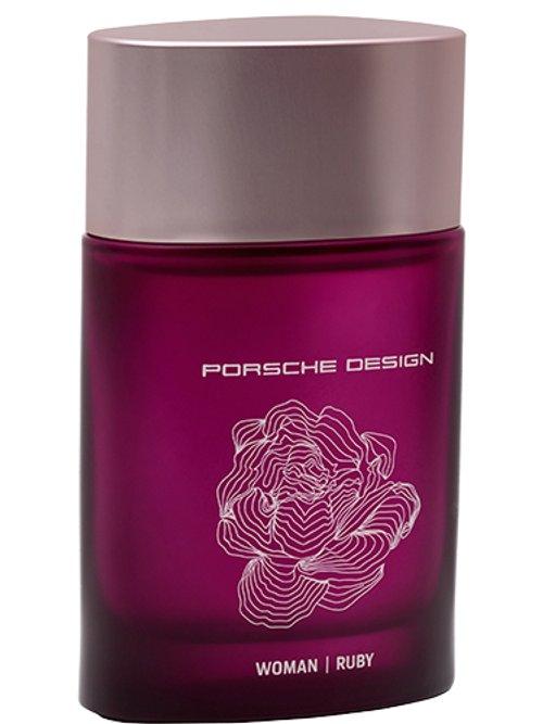 Porsche Design Woman Ruby — Porsche Design