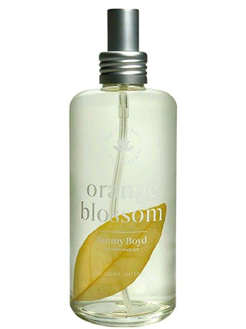 Orange Blossom — Jimmy Boyd