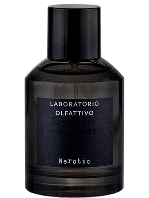 Nerotic — Laboratorio Olfattivo
