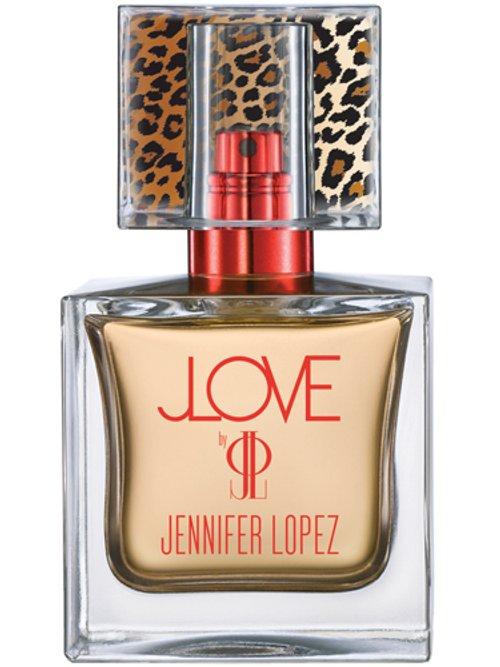 Jlove — Jennifer Lopez