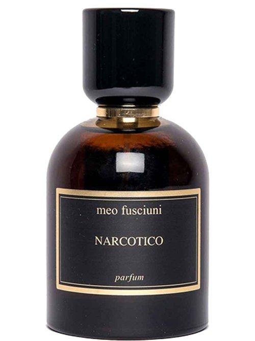 Narcotico — Meo Fusciuni