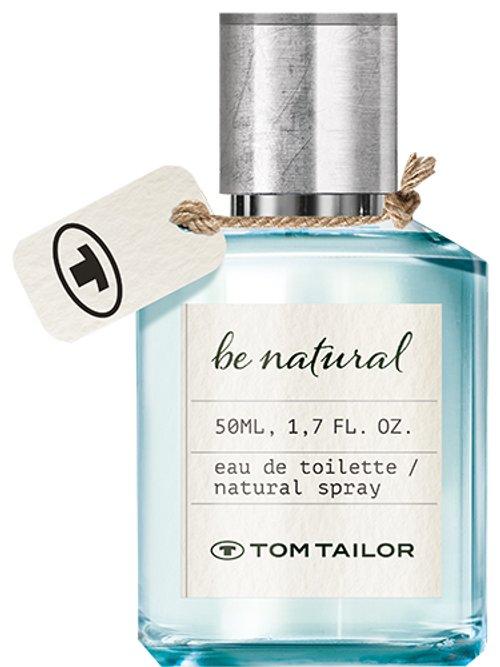 Tom Tailor Be Natural For Him — Tom Tailor