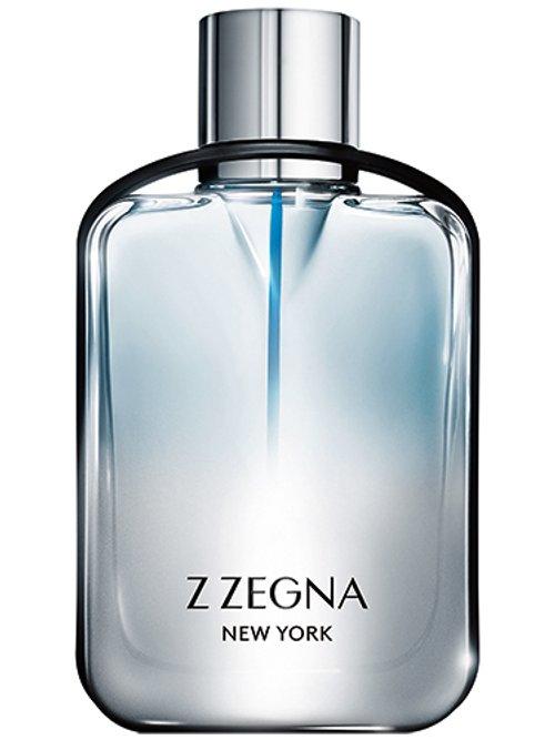 Zzegna City New York 2016 — Ermenegildo Zegna