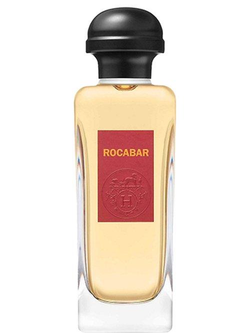 Rocabar Hermès 1998 After-Shave Lotion — Hermès
