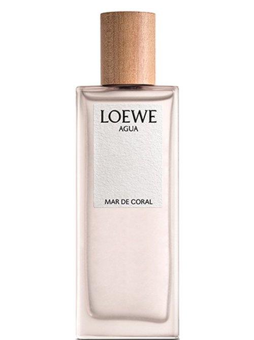 Agua de Loewe Mar de Coral — Loewe