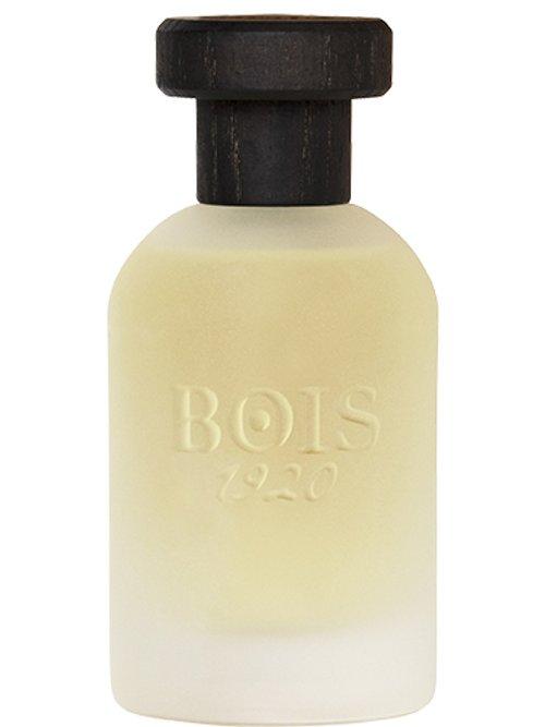 Real Patchouly — Bois 1920