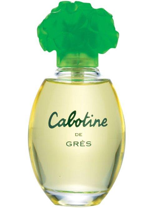 Cabotine De Grès — Grès